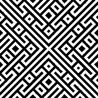 Labyrinth | V=26_013-005